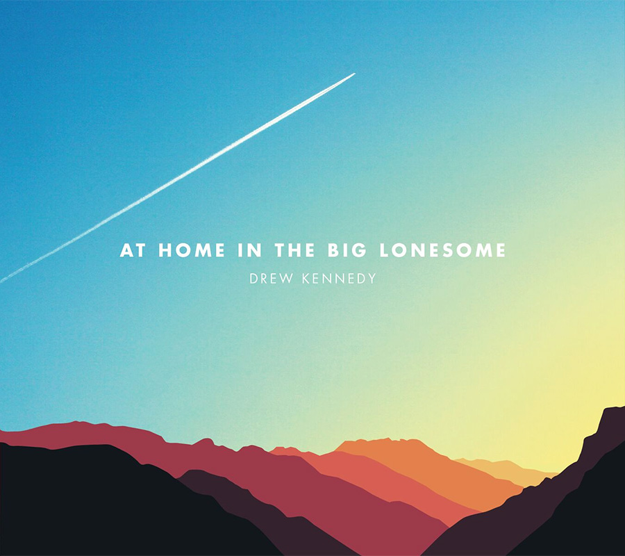 At Home in the Big Lonesome