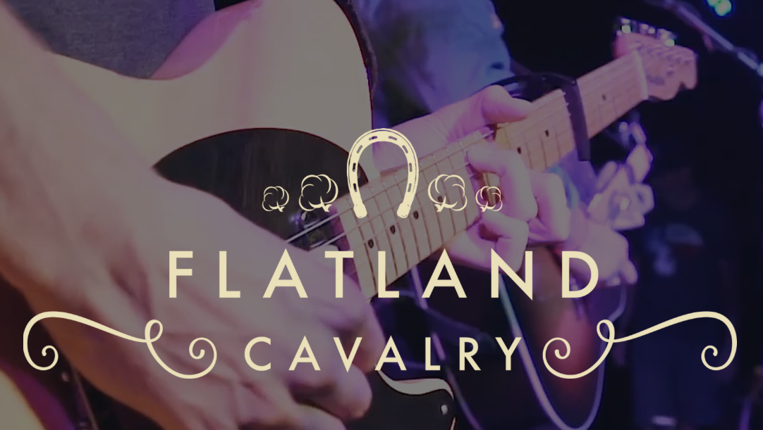 Flatland Cavalry + Beer