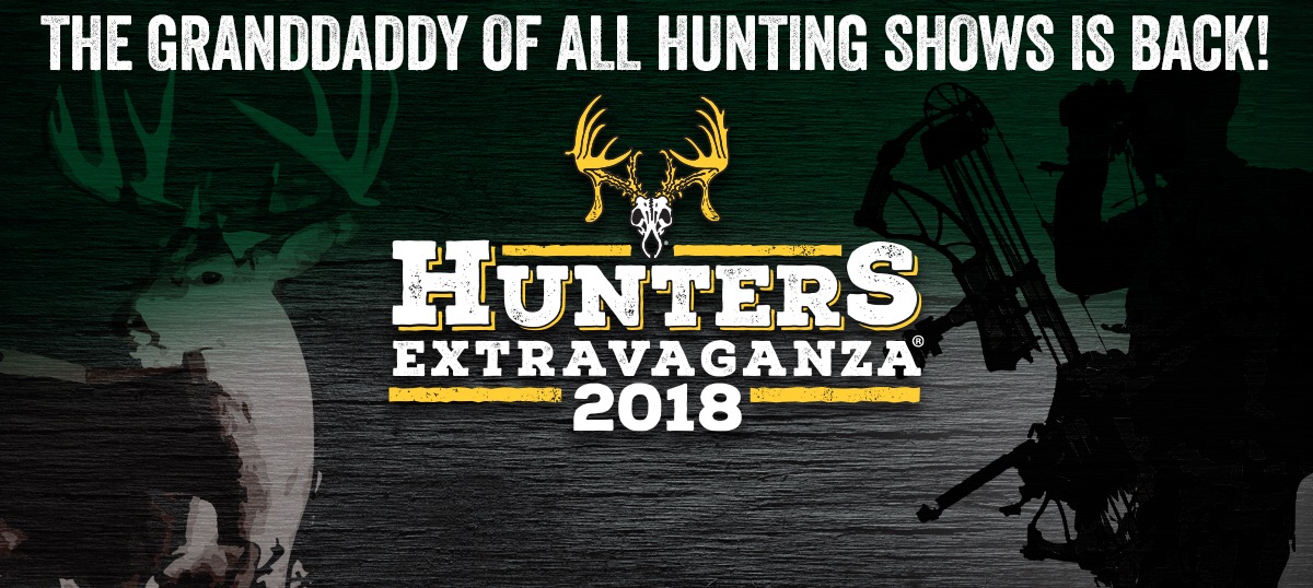 Hunters Extravaganza Sportsman's Junction