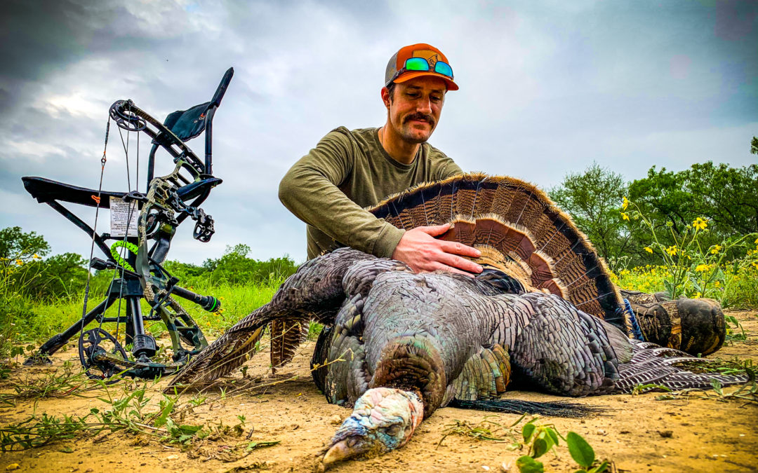 Turkey Season Preview