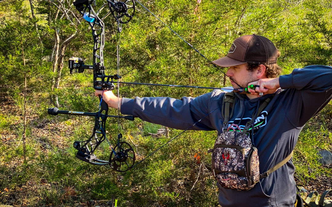 Total Archery challenge – Texas