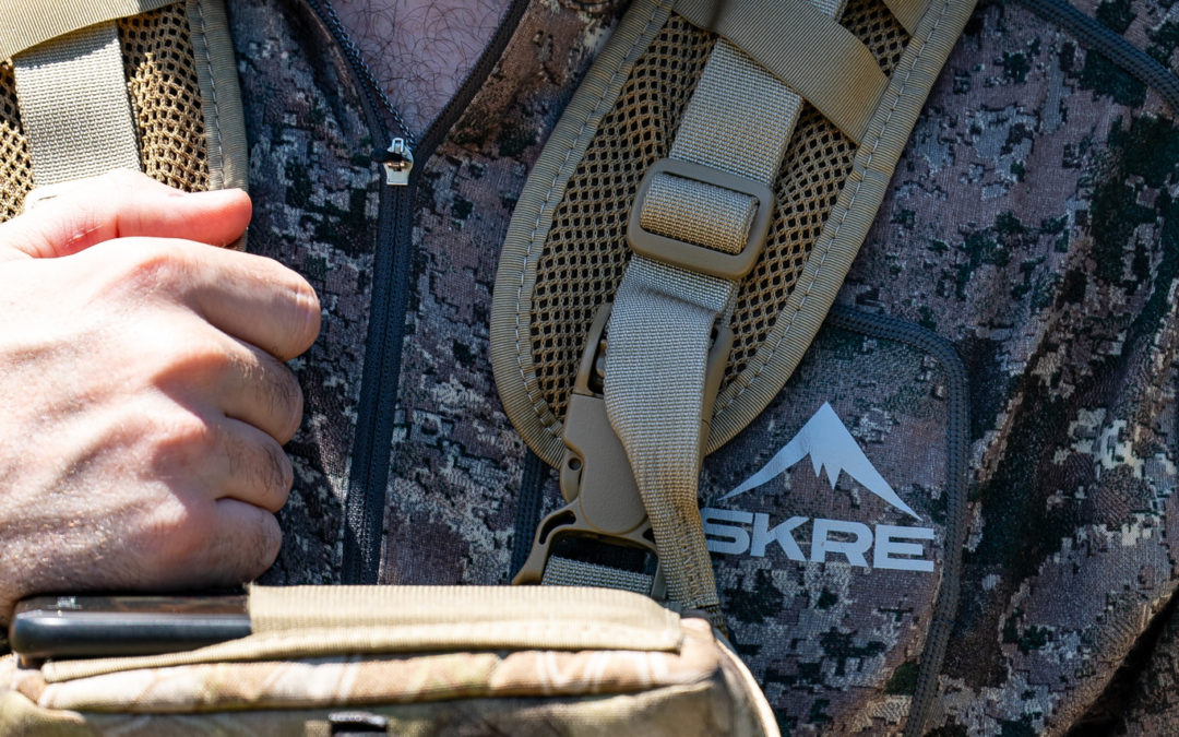 SKRE – The gear you need?